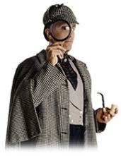 Questions about Murder Mystery Games
