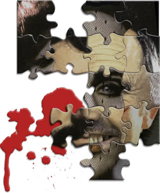  Murder & Mystery Games 