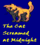 View The Cat Screamed at Midnight Murder Mystery Game